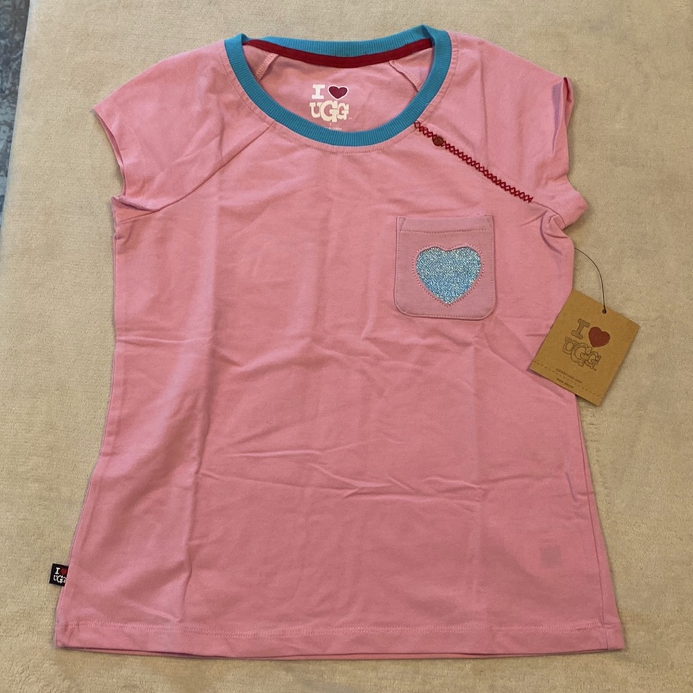 BNWT UGG T-Shirt G:S